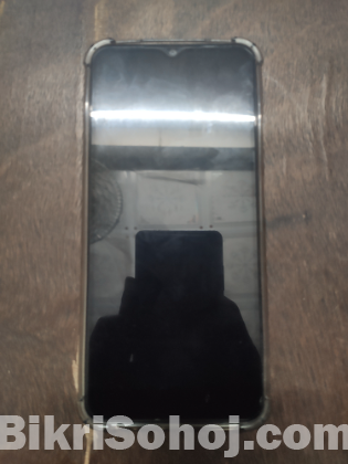 Tecno spark 10 c